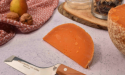 Fromage Gourmet - Mimolette Vieille 500g