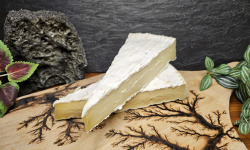 La Fermière - Brie de meaux AOP 250gr