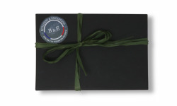 Botanist & Exception - COFFRET MADE IN BRETAGNE