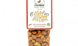 Cocoripop - Apéripop aux épices cajun