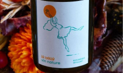 La Balle - Vin Petnat La Balle - La Balle au Bond 6x75cl