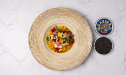 Caviar de l'Isle - Caviar Naccari 100g - Caviar de l'Isle