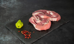 Nature viande - Tendrons de veau (race limousine) - 400g