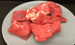 Ferme Joos - Carbonade (collier) à mijoter - 1 kg