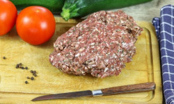 La Ferme de Sarlat - Farce poulet aux morilles - 500g