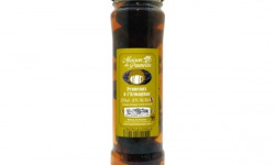 Maison du Pruneau - Cueillette du Gascon - Pruneaux d'Agen IGP à l'Armagnac - Bocal de 200ml