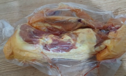 La Ferme de Sarlat - Carcasse de poulet