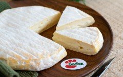 Constant Fromages & Sélections - Pack de 6 Préféres 500g / Délice