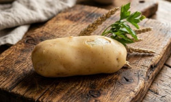 Ferme de la Paumerais - ANDOUILLETTE DE CANARD - 280 Gr (1 pièce)