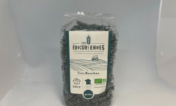 Paysan Bleu - Pâtes spiruline Tire-Bouchon 250g