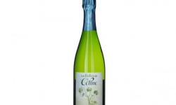 Domaine Céline Coté - Les Bulles de Céline 2021