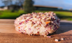 Mam'Adiza - Fromage frais échalotte