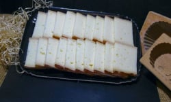 Ferme du Sire de Créquy - Plateau Raclette Nature - 5x500g