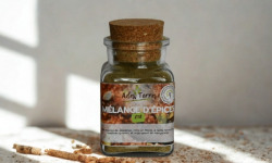 Adal Terra - Epices - Eté Bio 60G