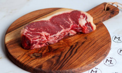 Maison Lascours - Faux Filet de Bœuf Angus - 500gr