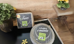 La Ferme de Lintan - Mix 1/2 Ti Pavez + 1 Préféré d'Mamie - environ 4,2 kg