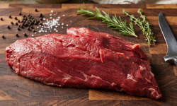 Ferme de la Porte aux Moines - Viande à fondue et viande a brochette 1kg