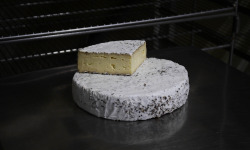 Alléosse Maitre Artisan Affineur Fromager - Valbrie au Poivre affiné