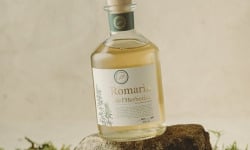 Le Domaine de l’Herboriste - Liqueur de Romarin de l’Herboriste 50cl