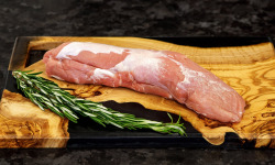 Boucherie Charcuterie Traiteur Lionel Ghérardi - Filet Mignon de Porc ? 600g