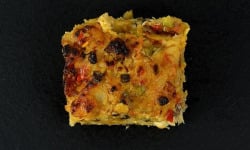 Poissonnerie Robert - Morue à la portugaise