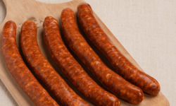 Maison Millas - Merguez en Vrac