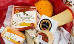 La Ferme du Pont des Loups - Box Du Nord