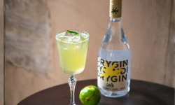 Sapio Spirits - Dry gin
français bio