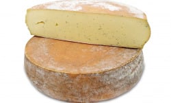 BEILLEVAIRE - Raclette Lait Cru Truffe d'été 250g