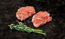 Boucherie Charcuterie Traiteur Lionel Ghérardi - Basse Côte de Boeuf Limousine Label Rouge - 500g