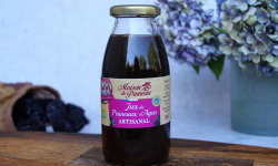 Maison du Pruneau - Cueillette du Gascon - Jus de Pruneaux d'Agen IGP - 25cl