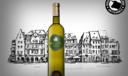 Boucherie Moderne - Vin blanc Beau-rivage (Bordeaux) 75cl