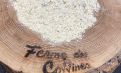 La Ferme des Collines - Farine de petit épeautre 5kg