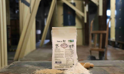 Moulins de Versailles - Farine De Riz Bio - 500g