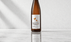 Maison Schmid - Evidence 2024 - Domaine de l'Envol