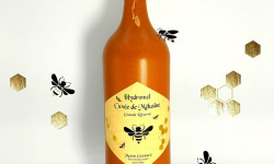 Maison Guichard - Hydromel "Cuvée Mélusine" Grande Réserve