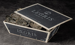 Maison Legris - Huîtres creuses LEGRIS N°2 x48