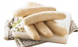 Christian Boudes - Boudin blanc forestier , lot de 5 pièces