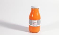 KléZia - Jus Cru Rayonne - Fruits et légumes orangés - 25cl -BIO-