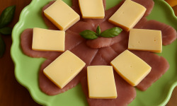 La Ferme de Souegnes - [Précommande] Buffle pour raclette des Pyrénées. Kit buffle et fromage Ariégeois