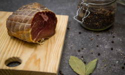 Maison Millas - Noix de jambon