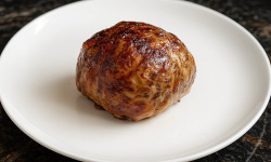 Maison Biau - [Précommande] Fricandeau de porc noir 280g