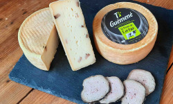 La Ferme de Lintan - Ti Guémené entier - environ 430 g