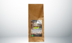 Adal Terra - Graines de Lin Biodynamiques 500G