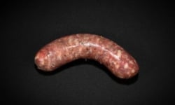 Le Lavandier Charcutier Pontivy - Saucisse bretonne au sarrasin x7 (1kg)