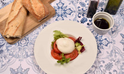 Fromage Gourmet - Mozzarella Di Bufala Campana