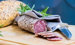 Nemrod - Saucisson sec de sanglier aux herbes - 20x200g