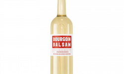 BOURGOIN COGNAC - BOURGOIN BALSAMIQUE 7ANS D'AGE BAG IN BOX
