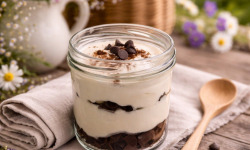 Ferme de l'Elanion - Fromage Blanc Stataciella 130g