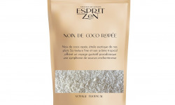 Esprit Zen - Noix de Coco râpée-sachet de 200g